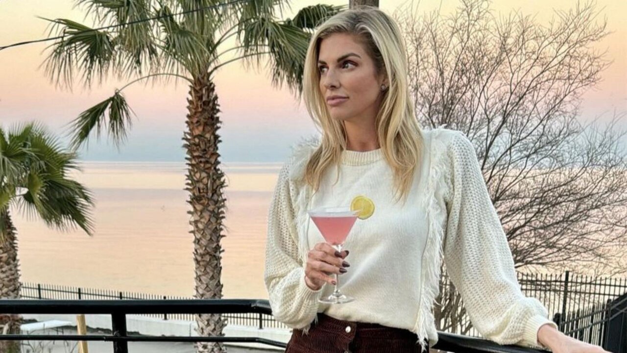 Below Deck Mediterranean: Who Is Charter Guest Trishelle Cannatella? |  PINKVILLA