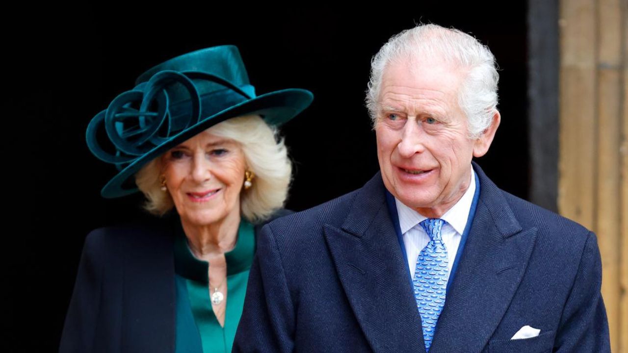 The Royal Family Doesn't Vote In The U.K. Elections? Find Out Here ...