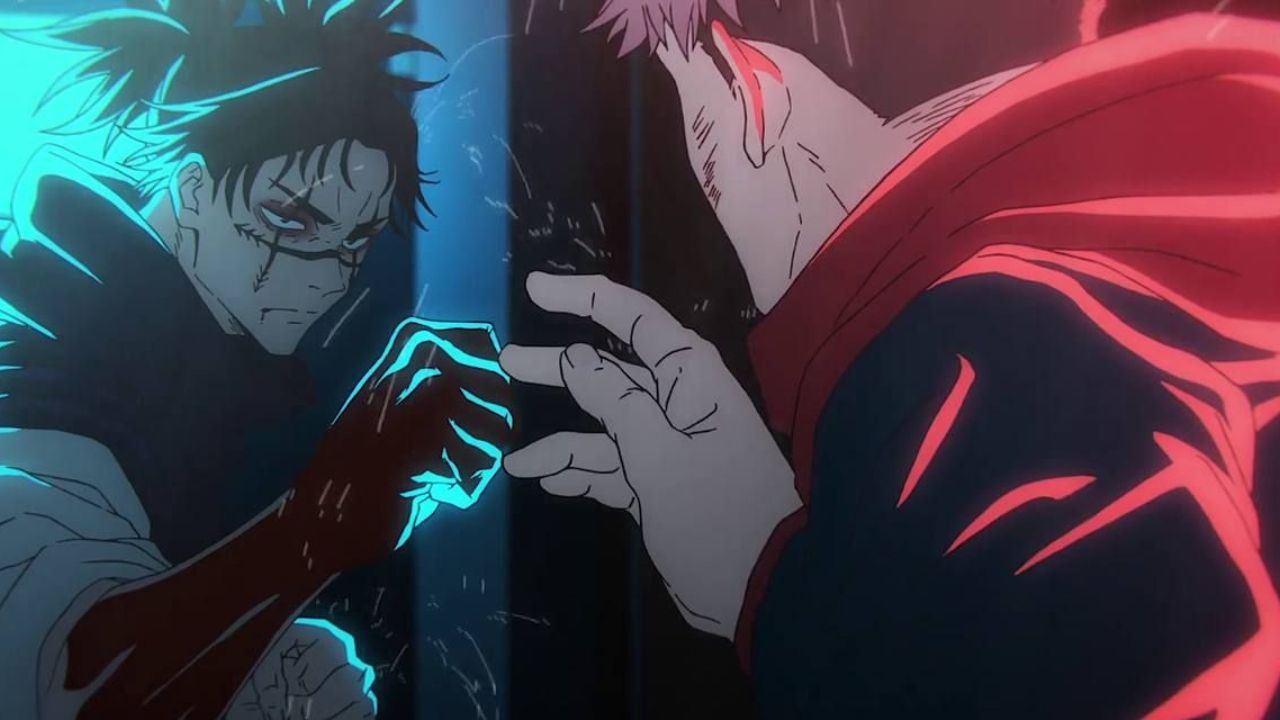 Jujutsu Kaisen: How Are Yuji Itadori and Choso Connected? Explained ...