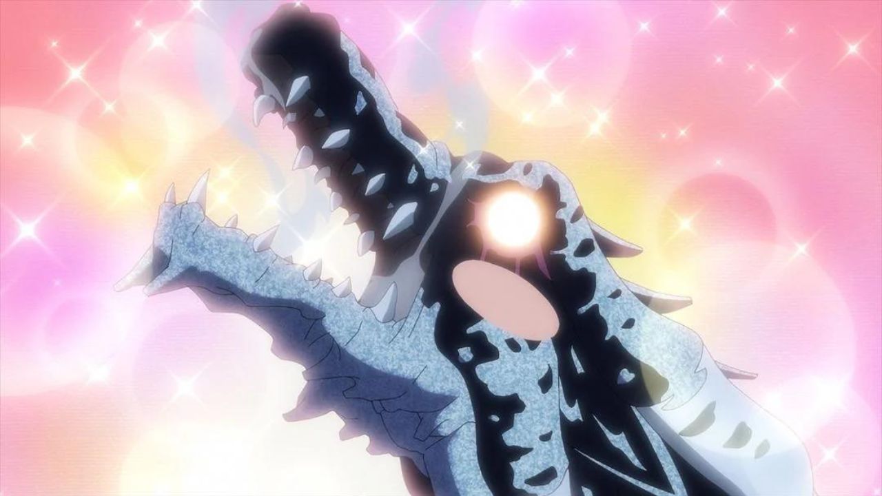 That Time I Got Reincarnated as a Slime [Fuse, Mitz Vah, Kodansha, Eight Bit, Crunchyroll, Netflix, Amazon Prime Video, Hulu]