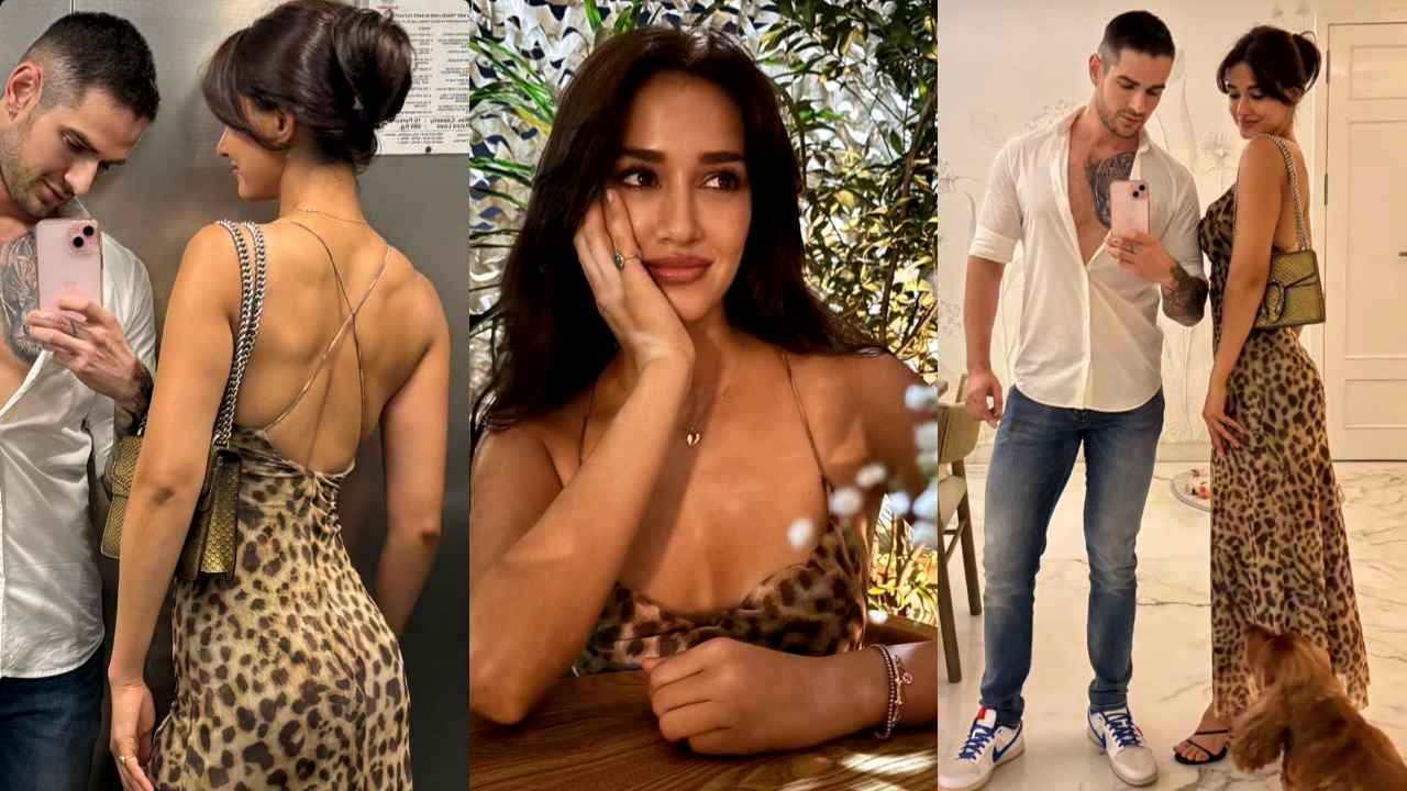 Top 7 animal print outfits to unleash your Inner wild child Ft Deepika Padukone, Malaika Arora, Triptii Dimri (PC: Celebrities Instagram)