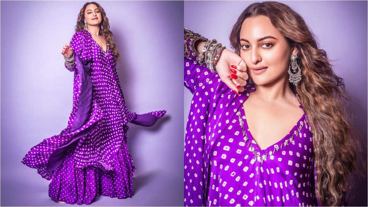 Sonakshi Sinha (PC: Sonakshi Sinha's Instagram)