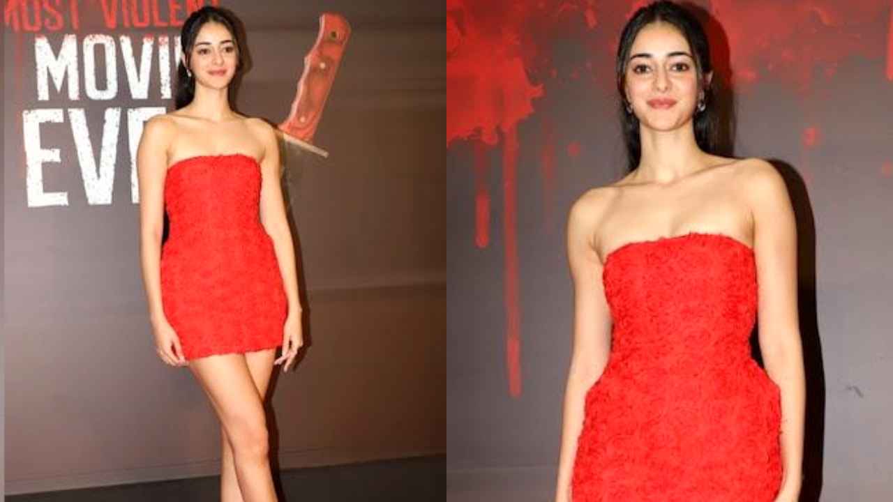 Deepika Padukone to Alia Bhatt: 7 times B-town divas turned up the heat in red dresses (PC: Celebrities Instagram, Viral Bhayani, Pinkvilla)