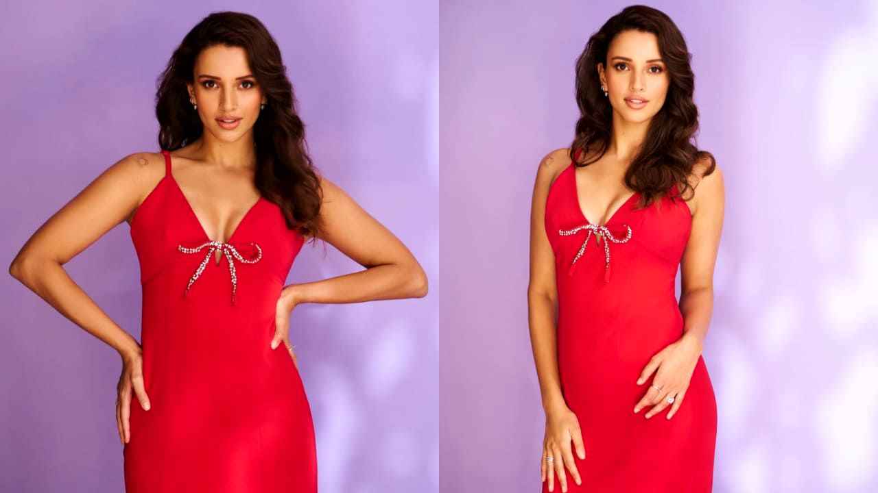 Deepika Padukone to Alia Bhatt: 7 times B-town divas turned up the heat in red dresses (PC: Celebrities Instagram, Viral Bhayani, Pinkvilla)