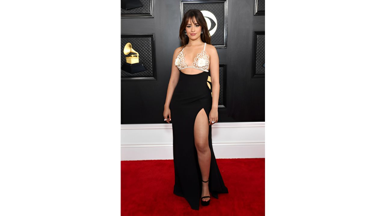 camila cabello weight loss