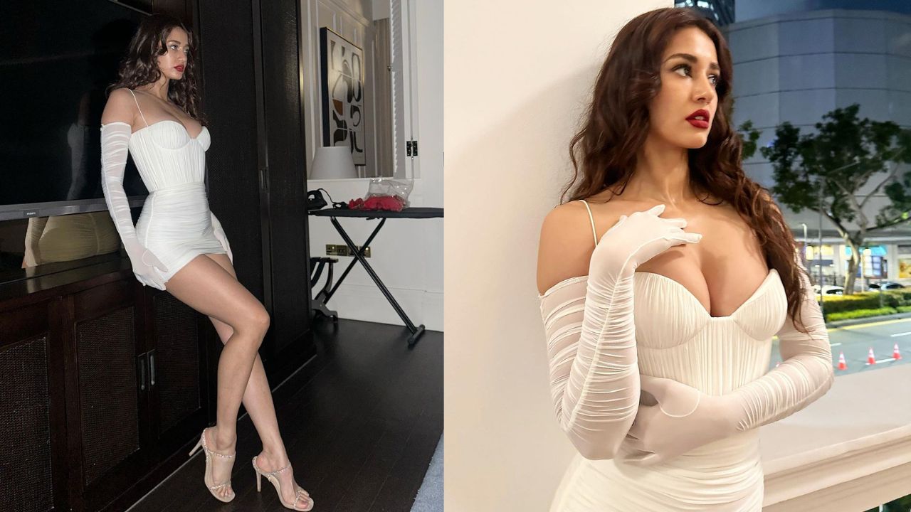 5 times Bollywood divas showed us how to rock opera gloves (Credit: Official Instagram)