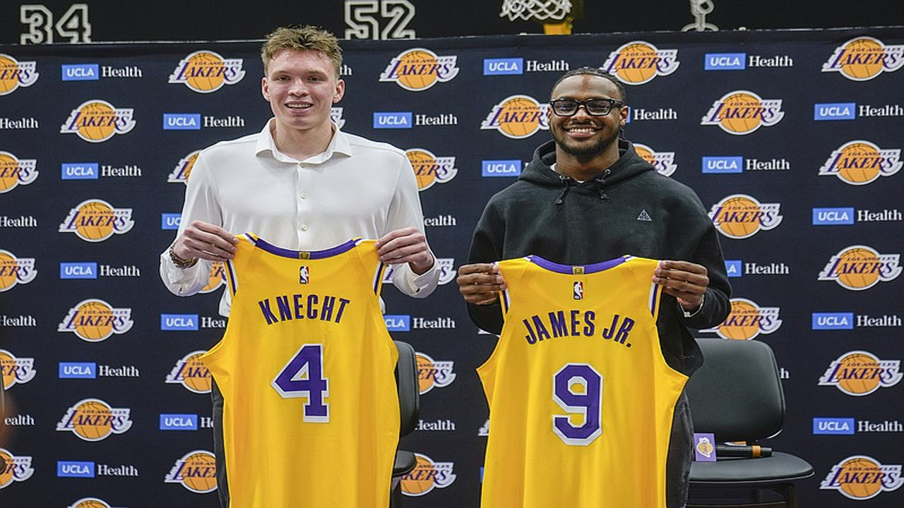 LA Lakers Summer League Schedule All You Need to Know About Dates and