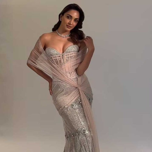 Kiara Advani Instagram