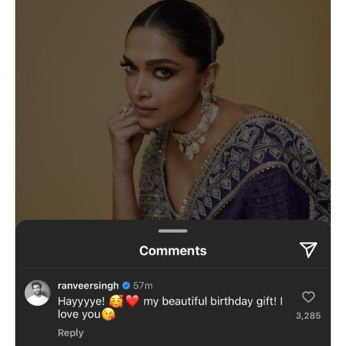 PC: Deepika Padukone on Instagram