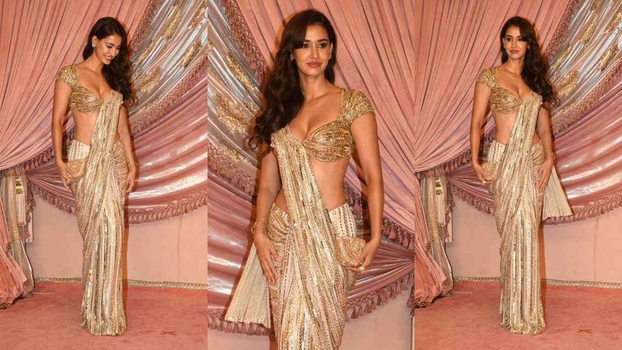 Deepika Padukone, Alia Bhatt to Kiara Advani: Here’s who wore what for Anant-Radhika's sangeet (PC: Viral Bhayani, Celebrities Instagram)