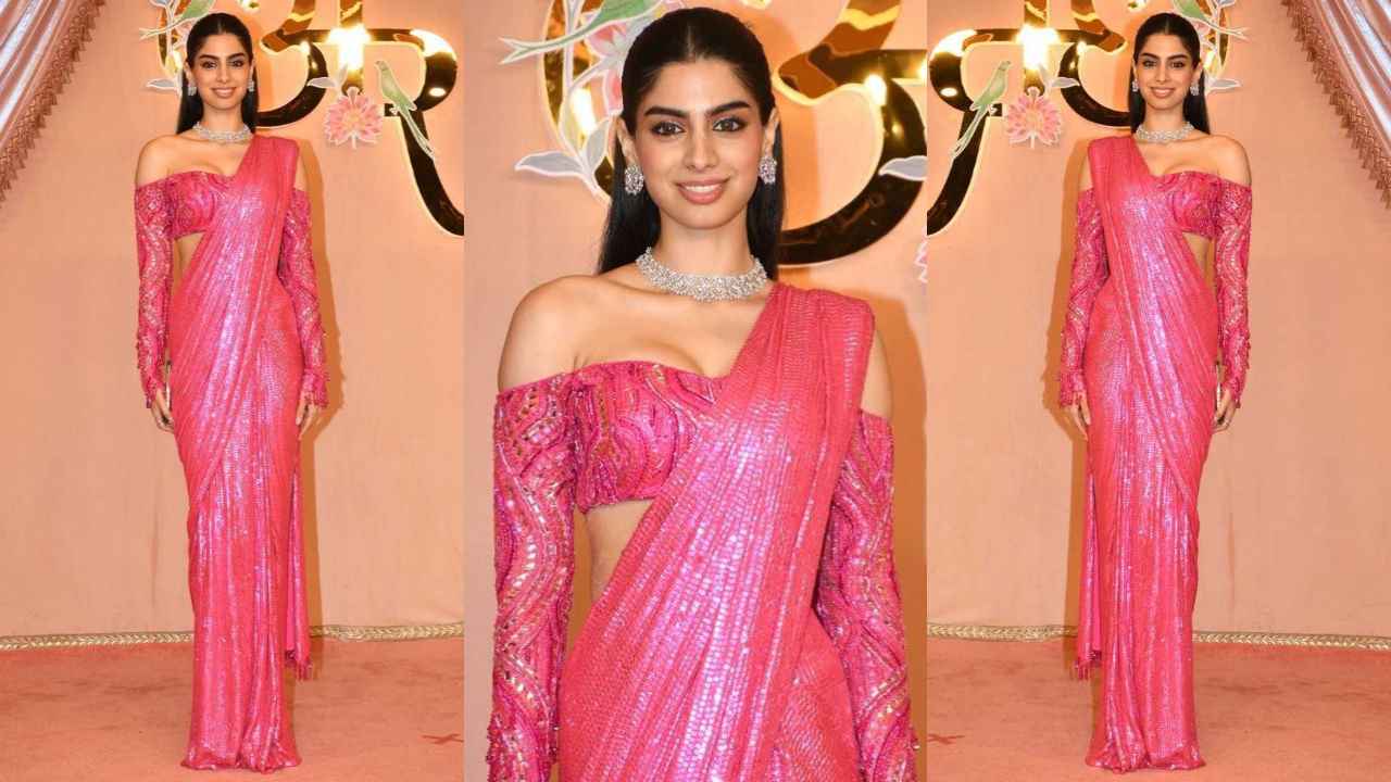 Deepika Padukone, Alia Bhatt to Kiara Advani: Here’s who wore what for Anant-Radhika's sangeet (PC: Viral Bhayani, Celebrities Instagram)