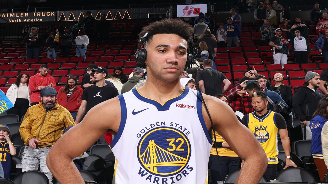 Golden State Warriors Summer League SCHEDULE All You Need to Know