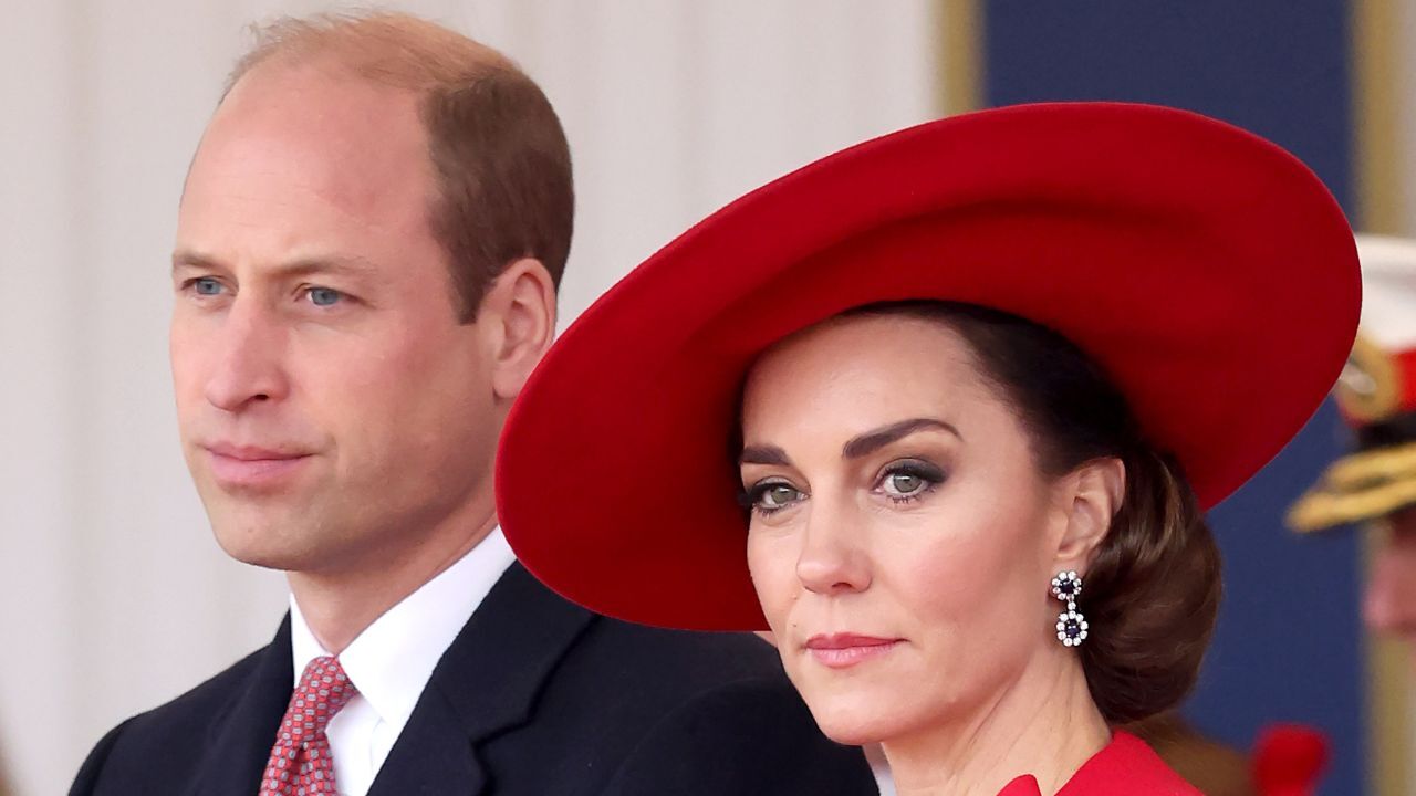 Prince William And Kate Middleton's Connection To Scotland (PC: Getty Images)