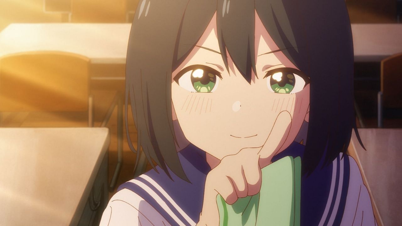 Senpai Is an Otokonoko (PC: Project No.9, Crunchyroll)