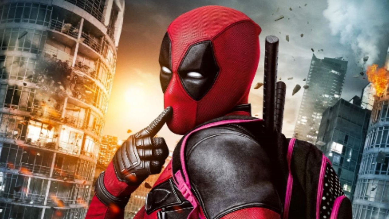 Deadpool (PC: IMDb)