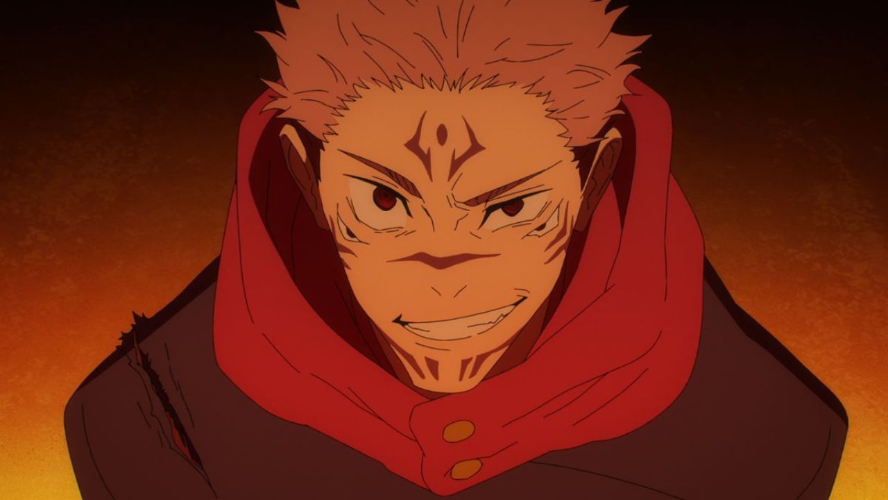 Jujutsu Kaisen [Gege Akutami, MAPPA, Crunchyroll]