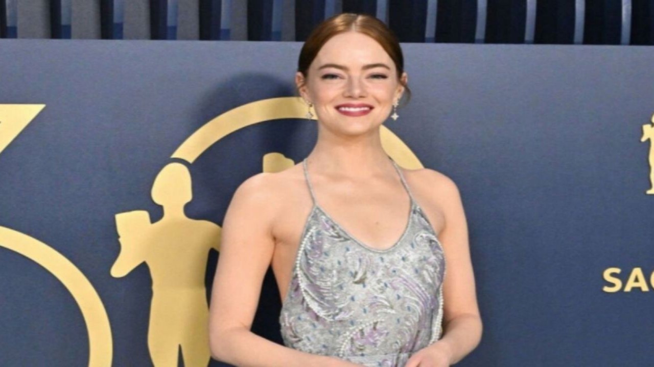 Emma Stone (PC- Getty Images)