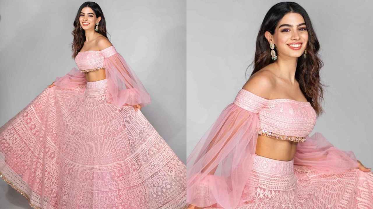 Top 9 indo western outfit ideas inspired by Bollywood’s icons: Deepika Padukone, Kareena Kapoor to Disha Patani (PC: Celebrities Instagram)