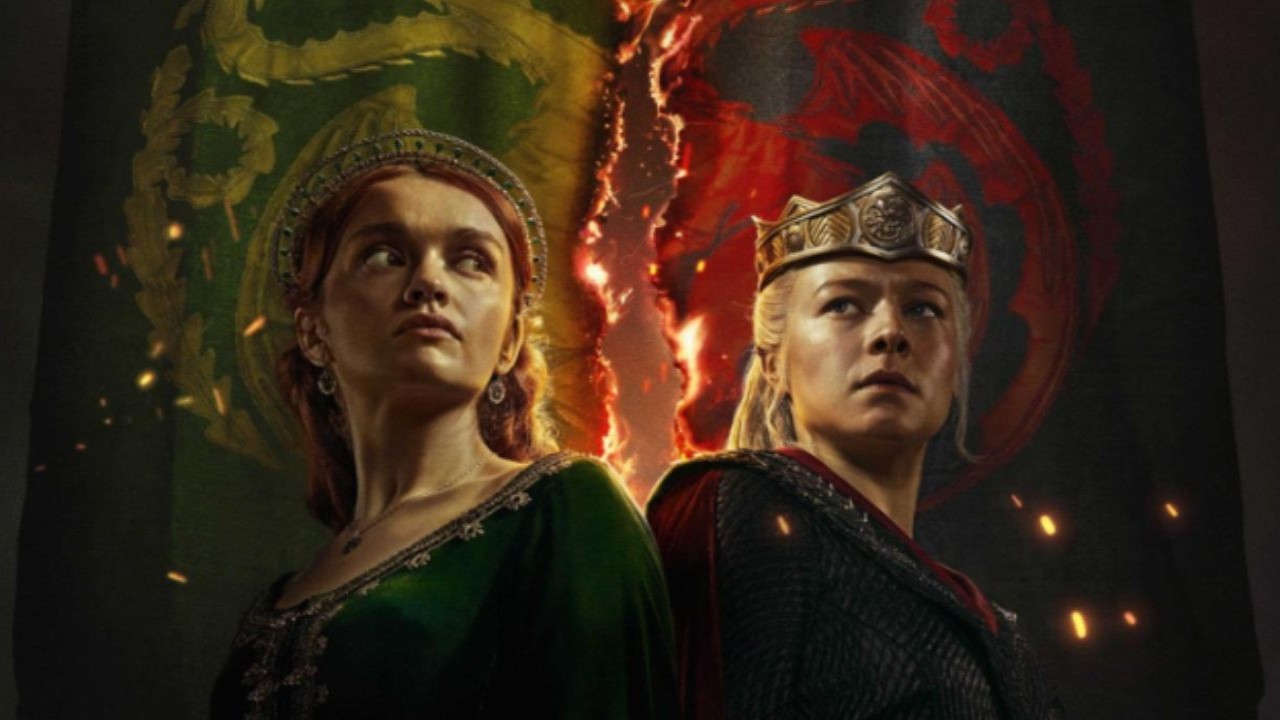 House of the Dragon Season 2: All Episodes Release Schedule, Streaming Details & Others