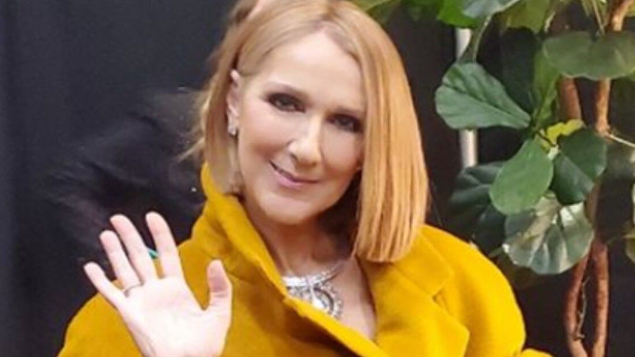 Céline Dion