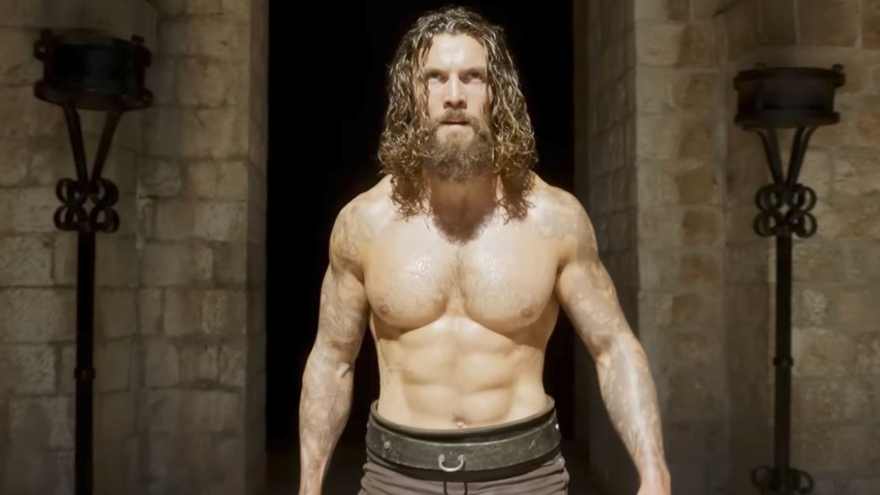 Vikings: Valhalla (PC: YouTube, Netflix)