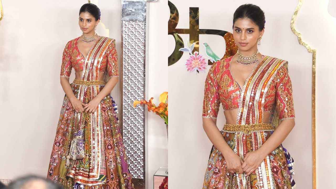 Best-Dressed divas at Anant-Radhika's Wedding: Deepika Padukone, Priyanka Chopra to Alia Bhatt  (PC: Celebrities Instagram, Viral Bhayani)