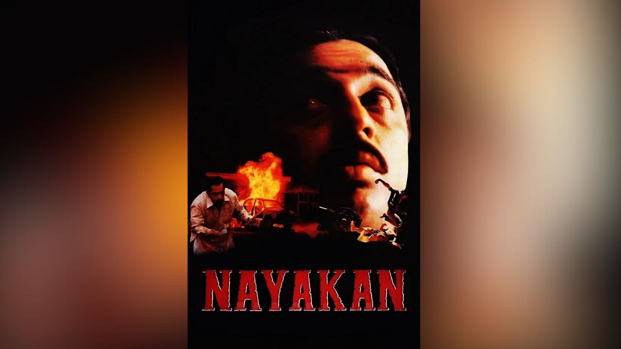 Nayakan (1987) - IMDb