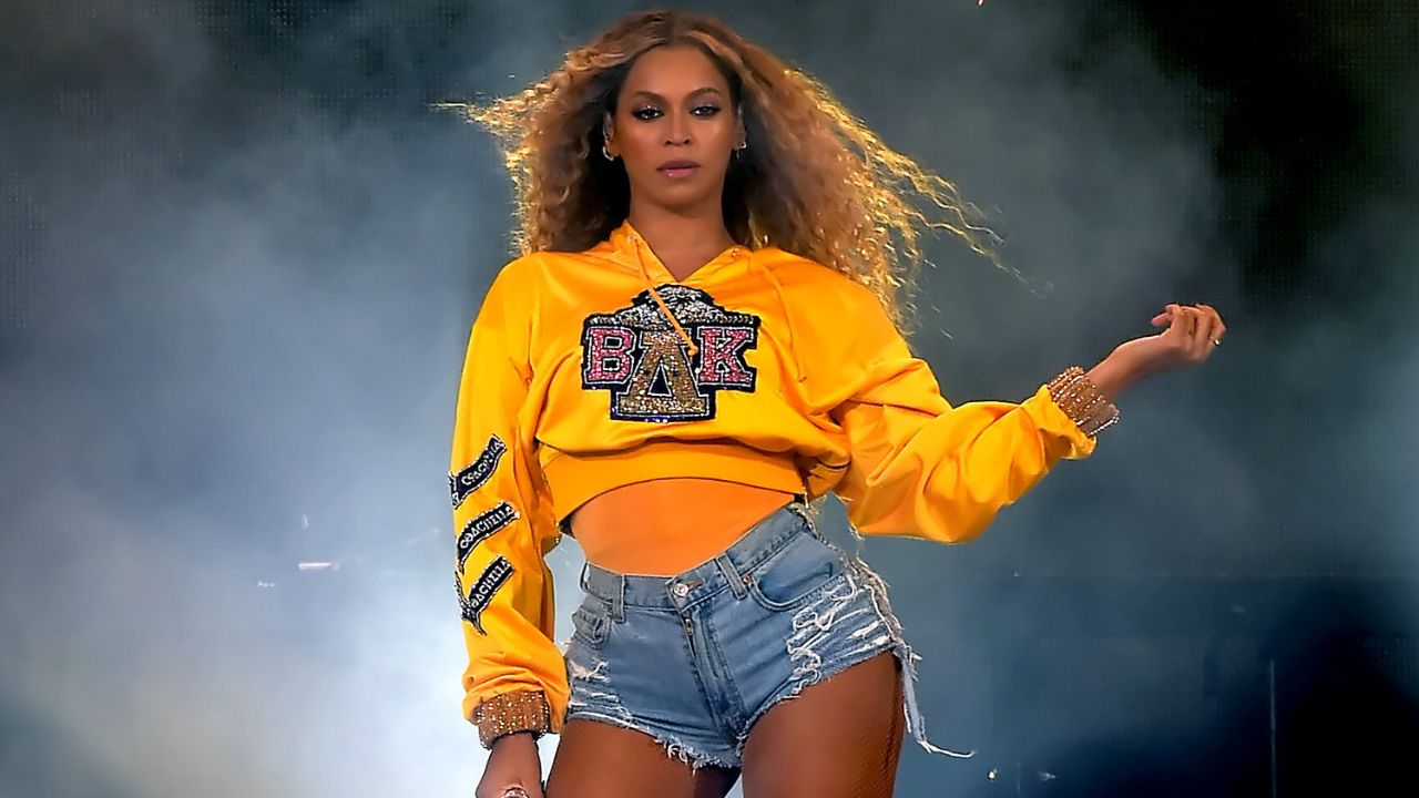 Beyoncé’s Weight Loss: How Queen ‘Bey’ Lost Her Baby Weight for ...