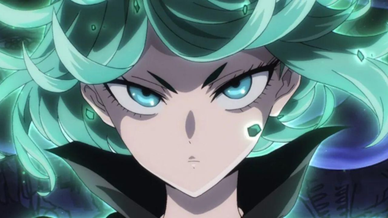 Tatsumaki (Studio Madhouse)