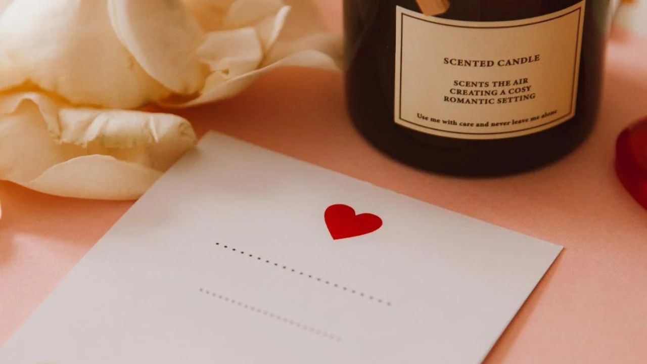 Love Letters for Her