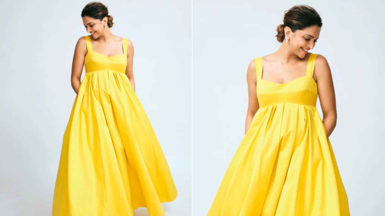  Top 9 classy outfits from Deepika Padukone, Priyanka Chopra, Kiara Advani to upgrade your fashion game (PC: Celebrities Instagram Pages)