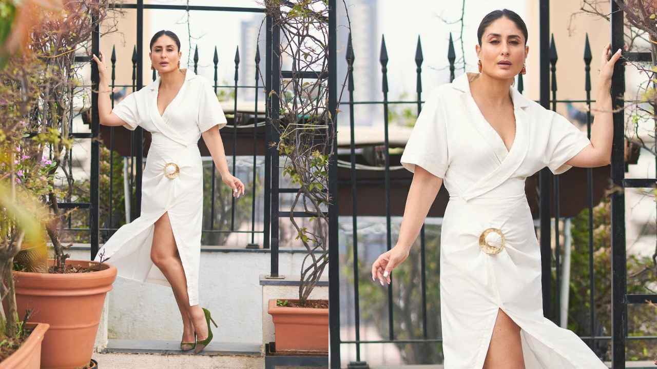  Top 9 classy outfits from Deepika Padukone, Priyanka Chopra, Kiara Advani to upgrade your fashion game (PC: Celebrities Instagram Pages)