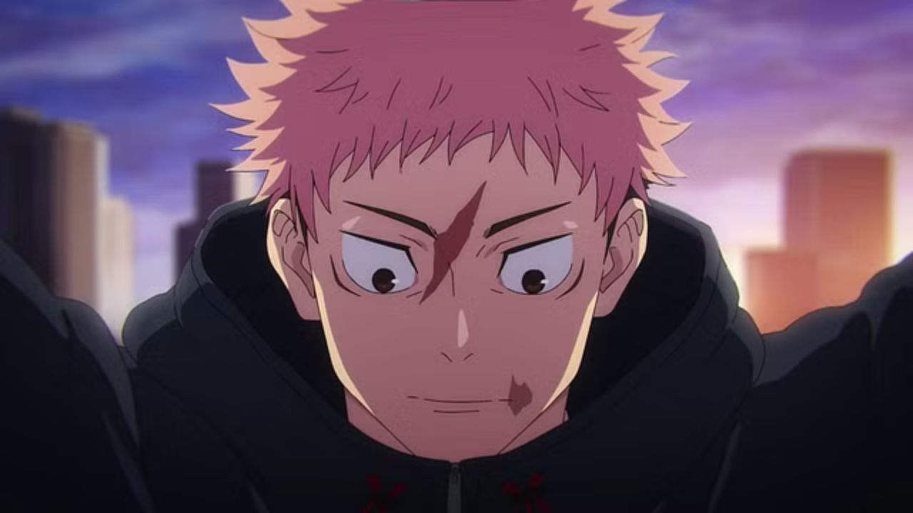 Jujutsu Kaisen [Gege Akutami, MAPPA, Crunchyroll]