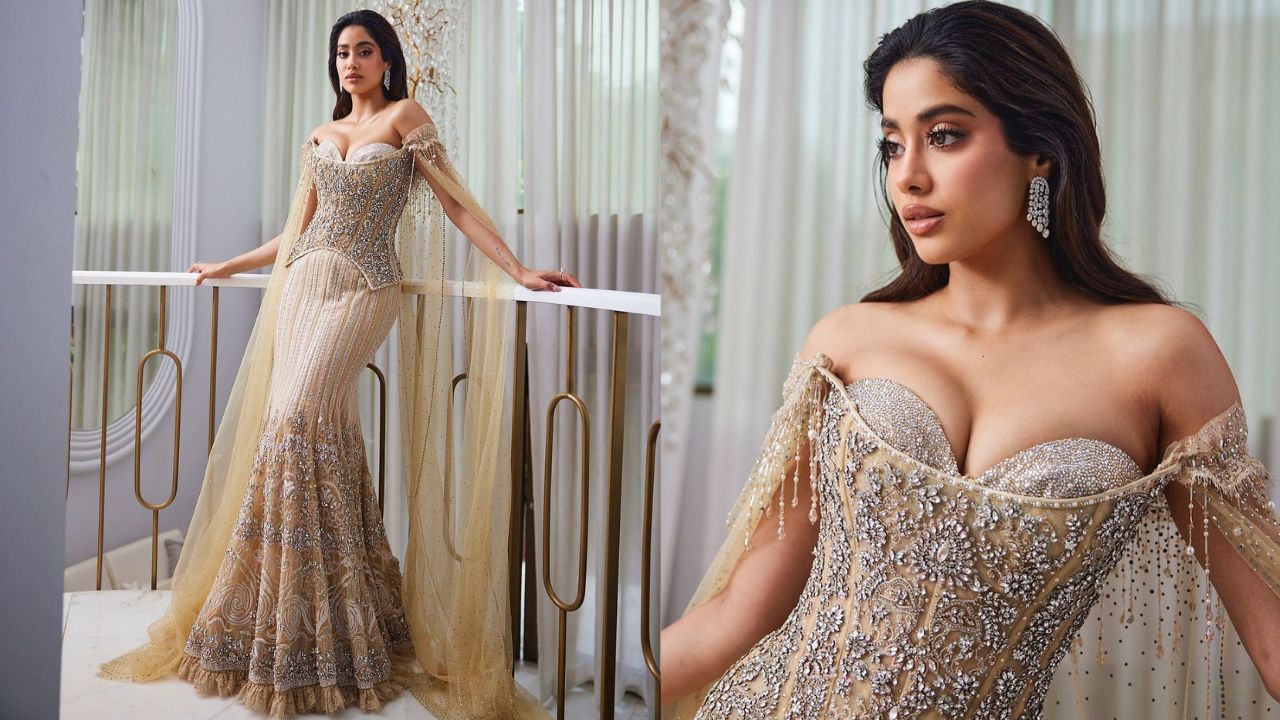 6 stunning celeb lehengas (Credit: Celebrity Instagram)