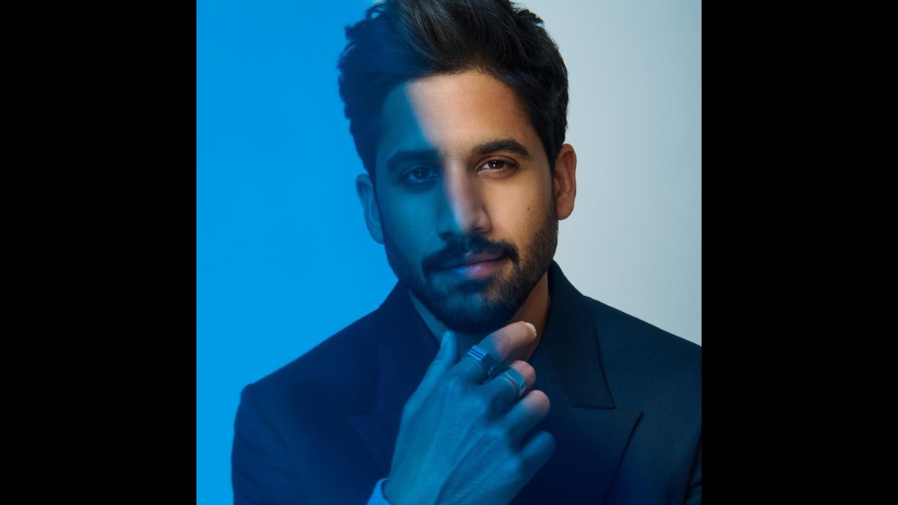 Naga Chaitanya (Facebook)