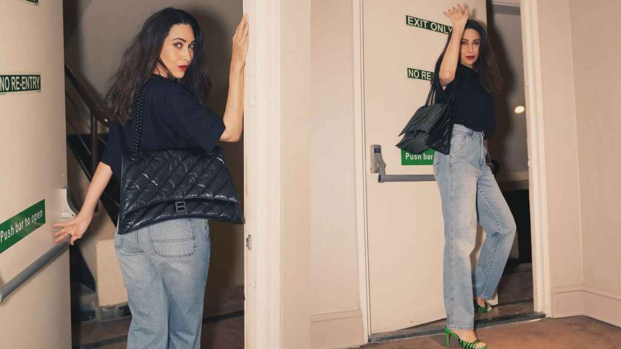 Top 5 jeans and tops combination that every actress is OBSESSED with: Deepika Padukone to Alia Bhatt (PC: Celebrities Instagram Pages)