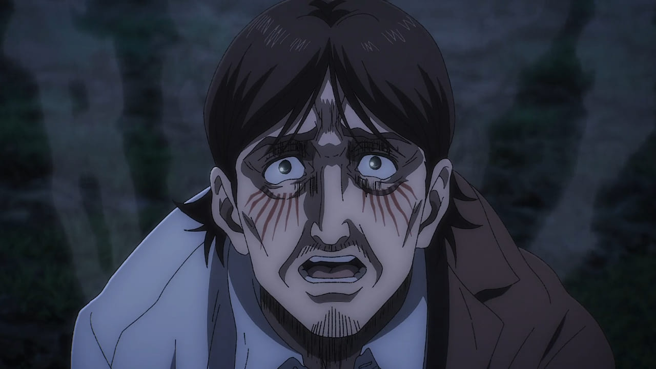 Grisha Yeager [PC - Crunchyroll - Attack on Titan]