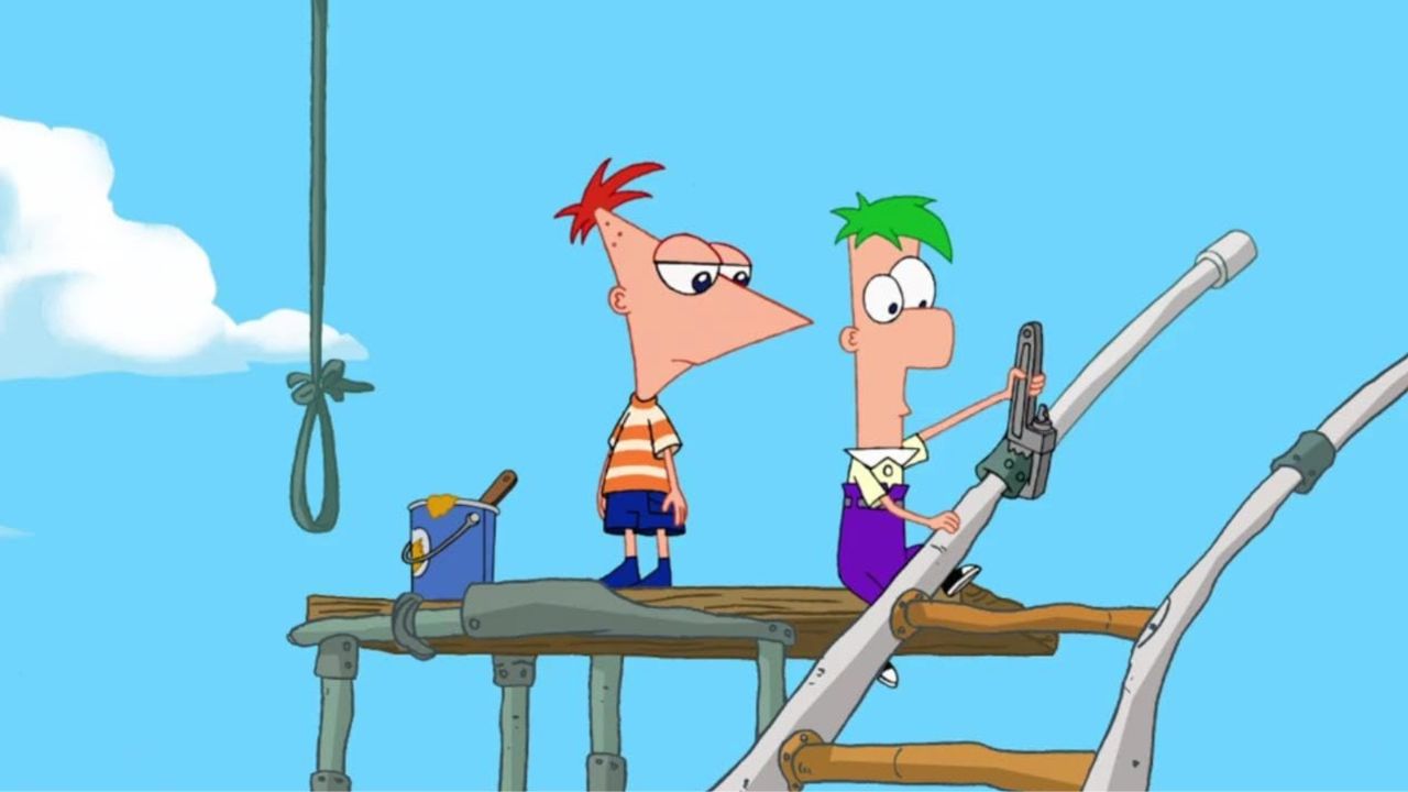 Phineas & Ferb Revived: Everything We Know So Far | PINKVILLA