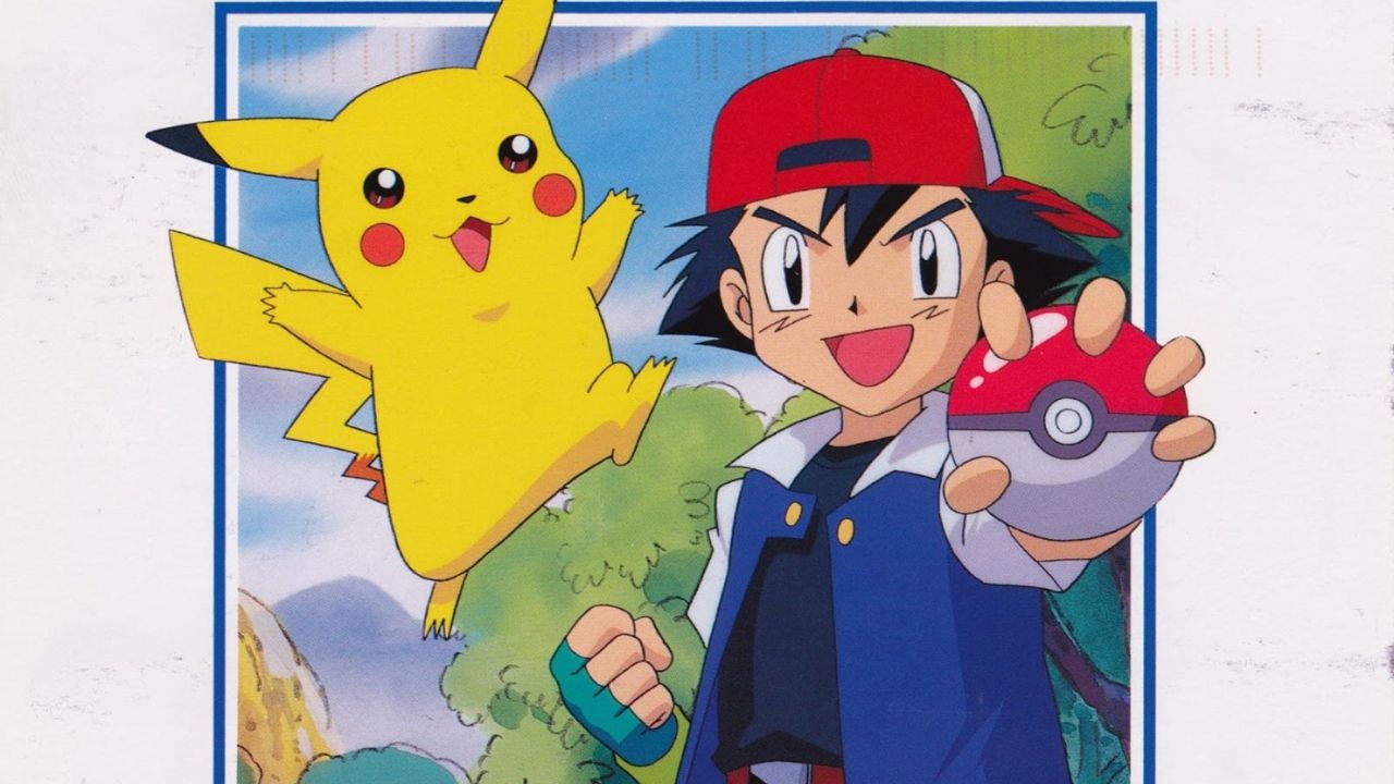 Pokémon (PC: OLM Team Ota, Viz Media)