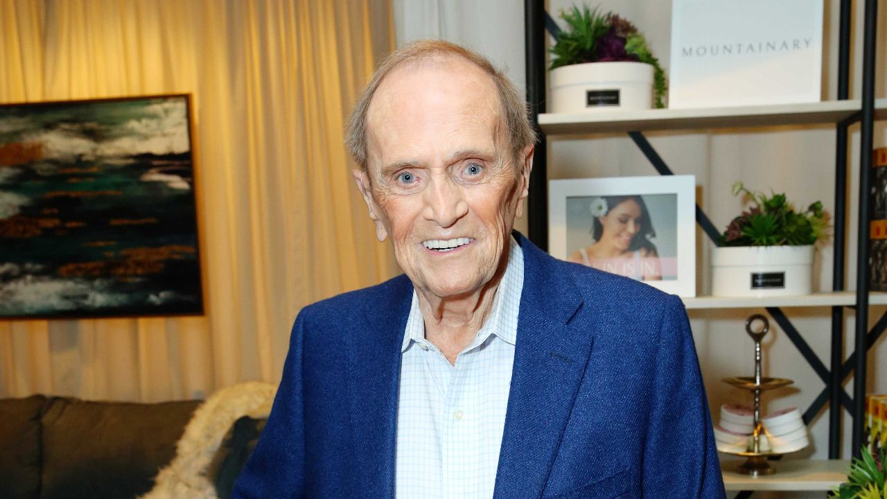 Bob Newhart (Getty Images)