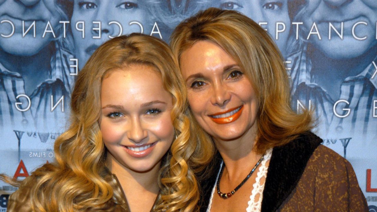 Hayden Panettiere’s Plastic Surgery 