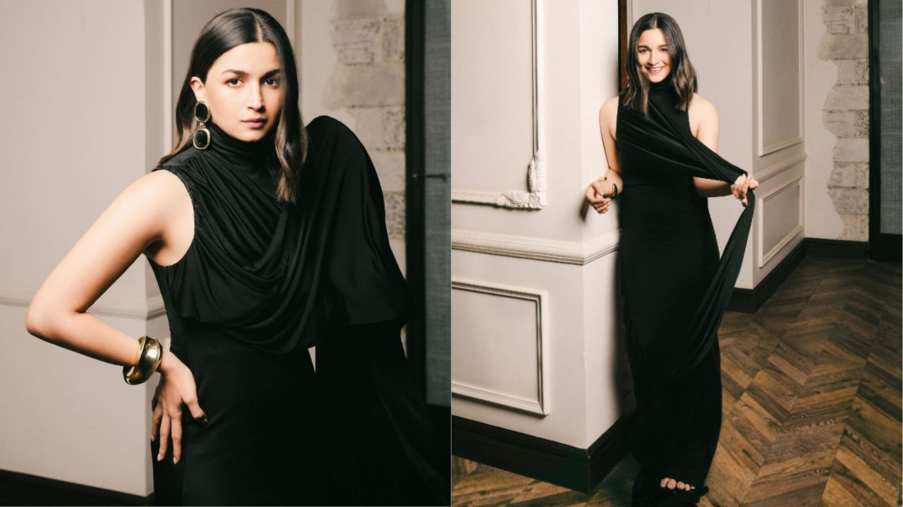 5 actresses who gave inspiration on how to style turtleneck dresses (PC: Instagram)