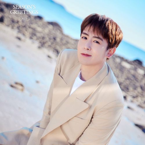 2 PM's Nichkhun