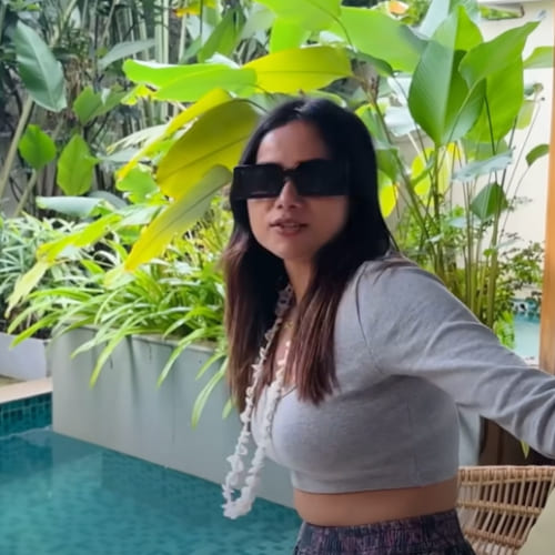 Picture credit- Manisha Rani vlog