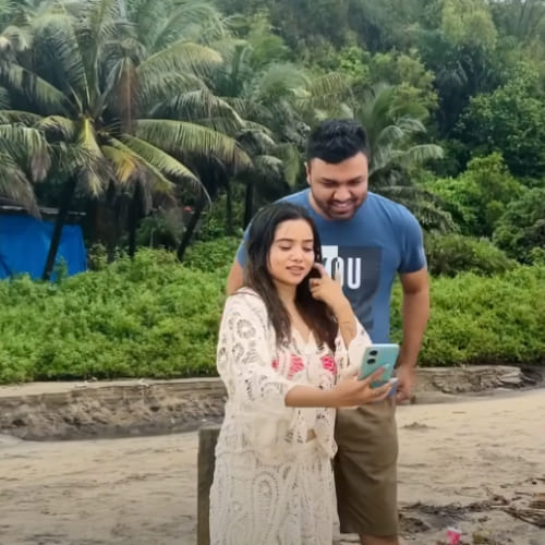 Picture credit- Manisha Rani vlog