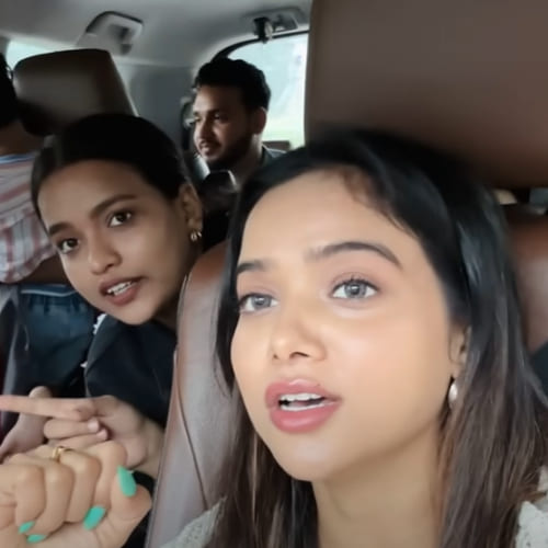 Picture credit- Manisha Rani vlog