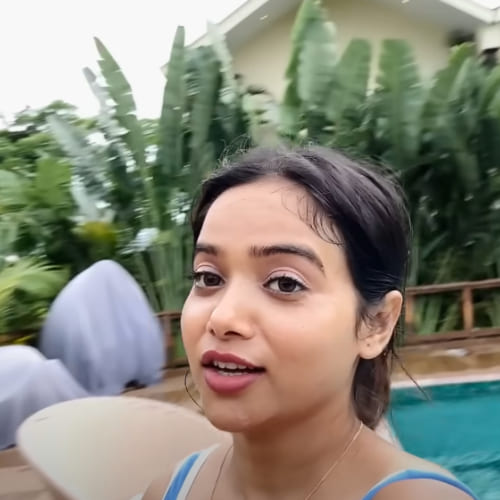 Picture credit- Manisha Rani vlog