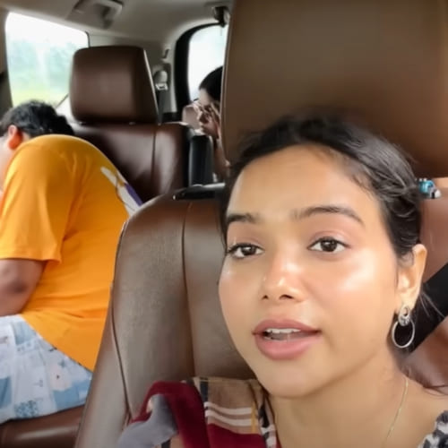 Picture credit- Manisha Rani vlog