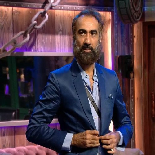 Ranvir Shorey