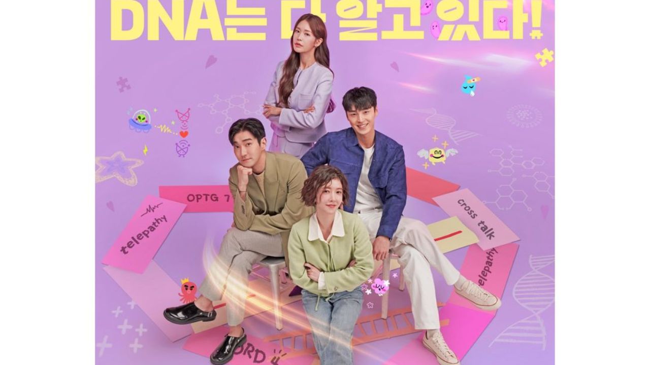 From Squid Game Season 2 to Love Next Door: 7 upcoming K-dramas we are ...